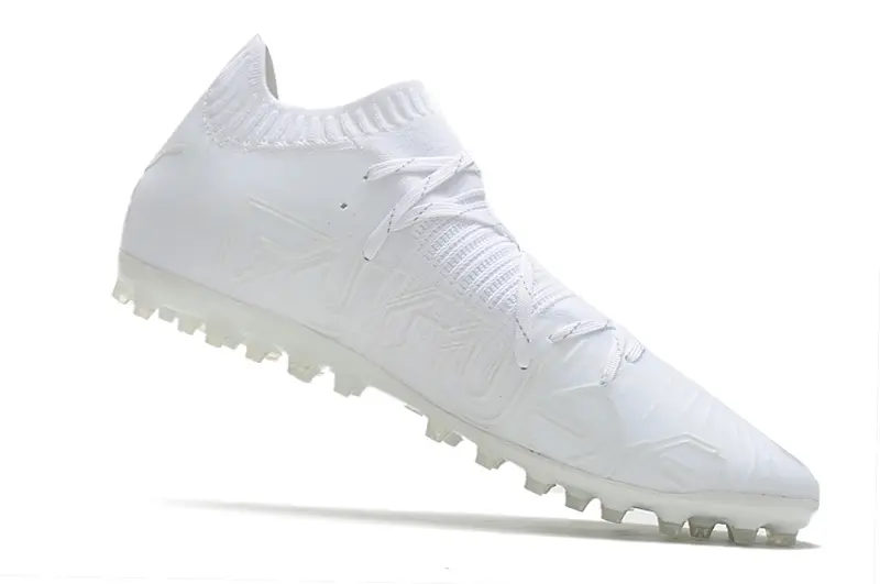 Puma Future Z 1.1 MG - White/Bright White/Snow White