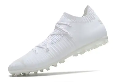 Puma Future Z 1.1 MG - White/Bright White/Snow White
