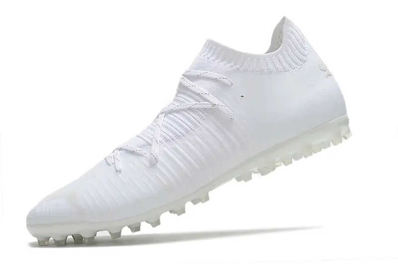 Puma Future Z 1.1 MG - White/Bright White/Snow White