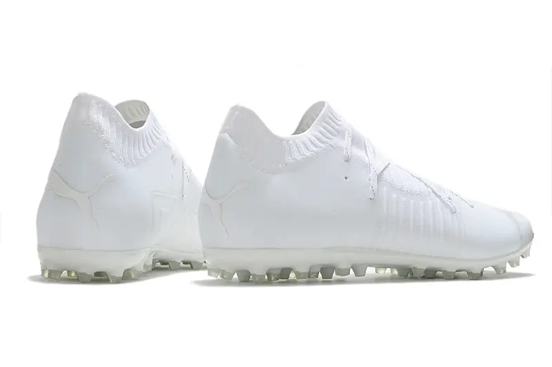 Puma Future Z 1.1 MG - White/Bright White/Snow White