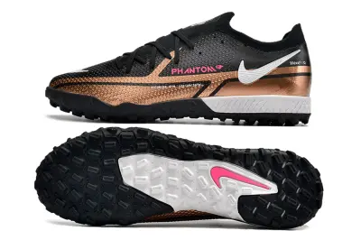 Nike Phantom GT Pro TF - Black/Copper/White