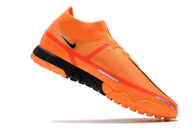 Nike Phantom GT Pro TF - Orange/Flame Orange/Black Phantom