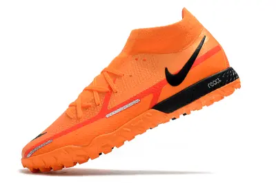 Nike Phantom GT Pro TF - Orange/Flame Orange/Black Phantom