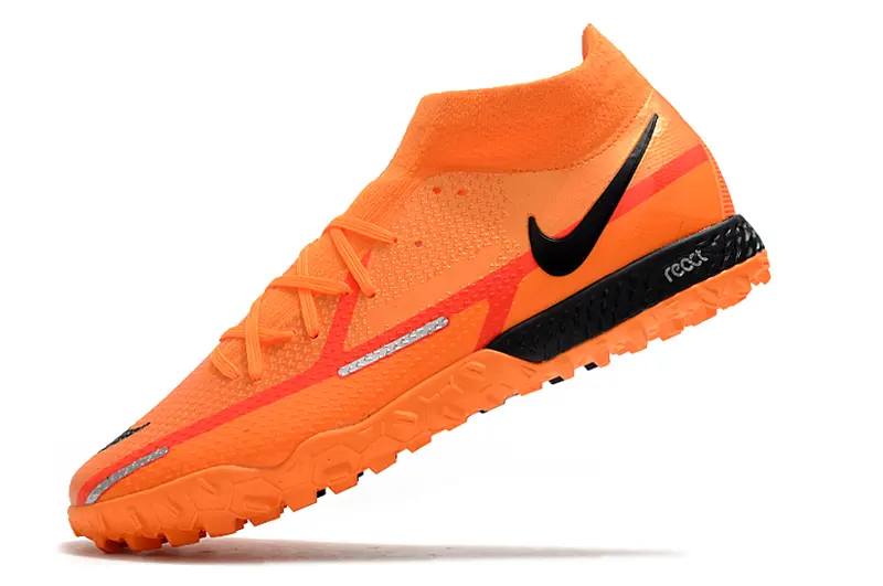 Nike Phantom GT Pro TF - Orange/Flame Orange/Black Phantom