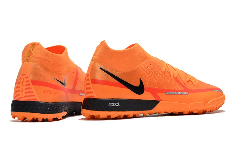 Nike Phantom GT Pro TF - Orange/Flame Orange/Black Phantom