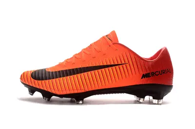 Nike Mercurial Vapor 11 FG - Orange/Bright Orange/Black