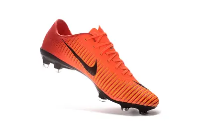 Nike Mercurial Vapor 11 FG - Orange/Bright Orange/Black