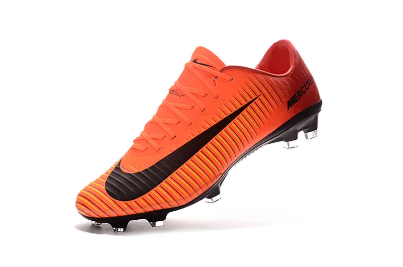 Nike Mercurial Vapor 11 FG - Orange/Bright Orange/Black