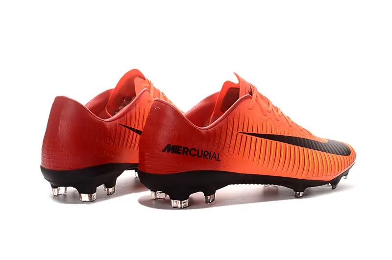 Nike Mercurial Vapor 11 FG - Orange/Bright Orange/Black