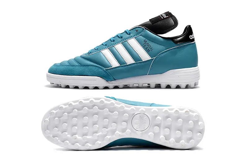Adidas Mundial Team TF - Teal/Lively Teal/Classic Black