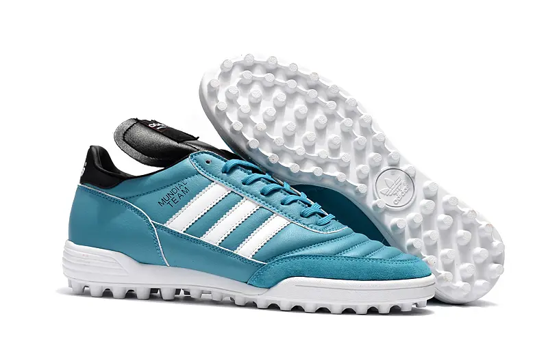 Adidas Mundial Team TF - Teal/Lively Teal/Classic Black