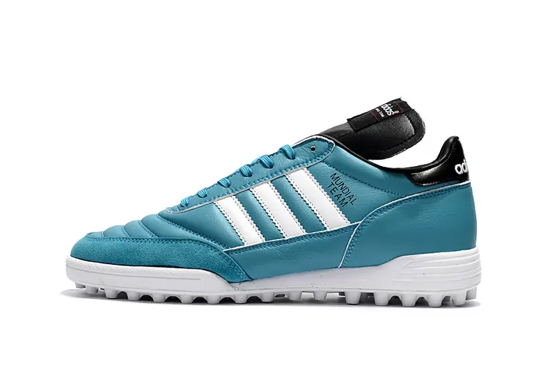 Adidas Mundial Team TF - Teal/Lively Teal/Classic Black