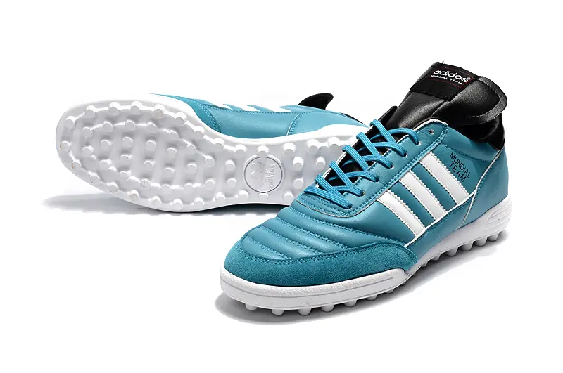 Adidas Mundial Team TF - Teal/Lively Teal/Classic Black