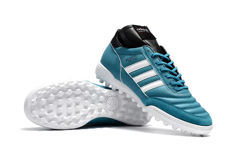 Adidas Mundial Team TF - Teal/Lively Teal/Classic Black