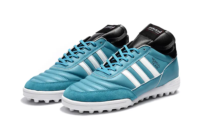 Adidas Mundial Team TF - Teal/Lively Teal/Classic Black