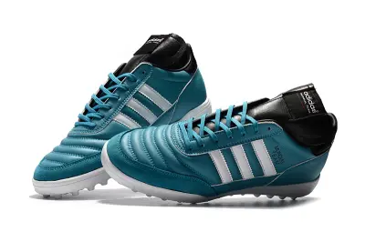 Adidas Mundial Team TF - Teal/Lively Teal/Classic Black