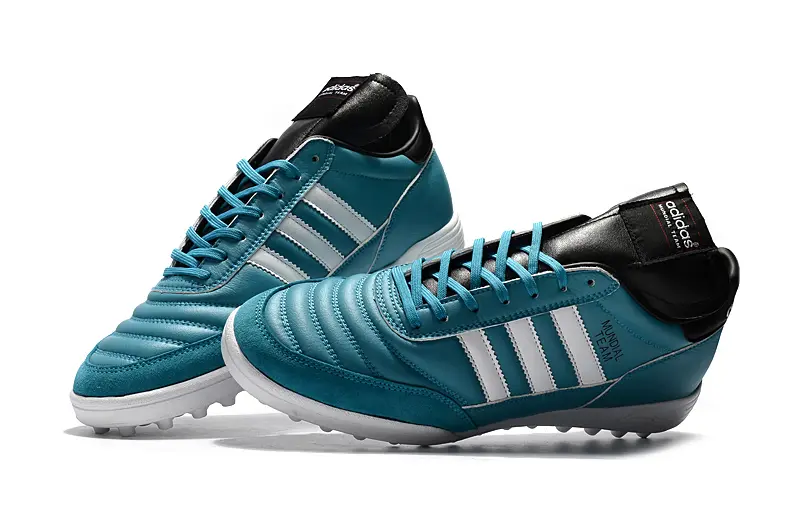 Adidas Mundial Team TF - Teal/Lively Teal/Classic Black
