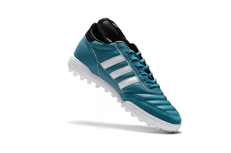 Adidas Mundial Team TF - Teal/Lively Teal/Classic Black