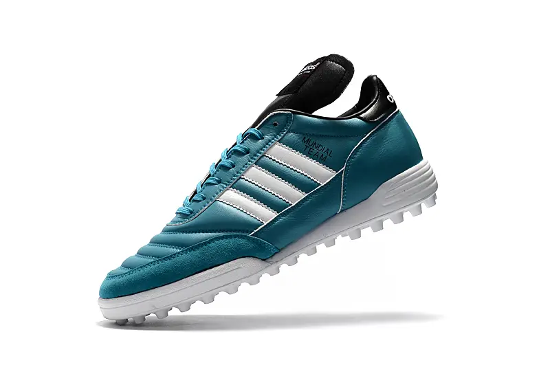 Adidas Mundial Team TF - Teal/Lively Teal/Classic Black