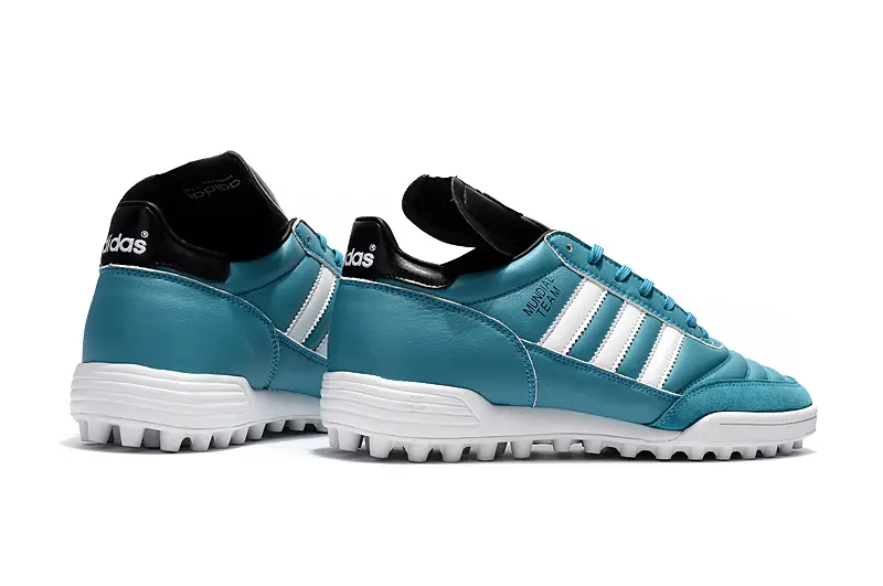 Adidas Mundial Team TF - Teal/Lively Teal/Classic Black