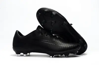 Nike Mercurial Vapor 11 FG - Black/Midnight Black/Dynamic Black
