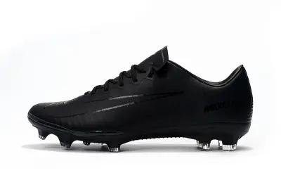 Nike Mercurial Vapor 11 FG - Black/Midnight Black/Dynamic Black
