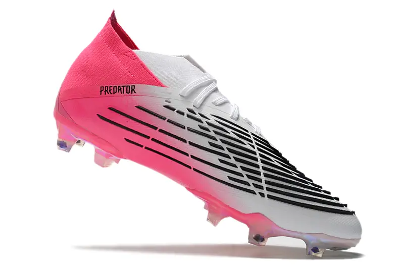 Adidas Predator Edge.1 FG - Pink/Electric Pink/Elegant White