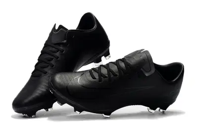 Nike Mercurial Vapor 11 FG - Black/Midnight Black/Dynamic Black