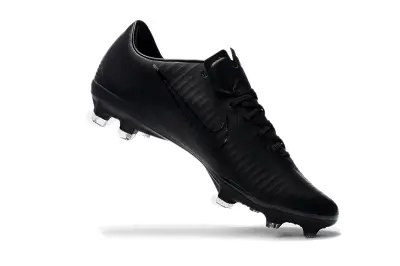 Nike Mercurial Vapor 11 FG - Black/Midnight Black/Dynamic Black
