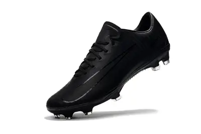 Nike Mercurial Vapor 11 FG - Black/Midnight Black/Dynamic Black