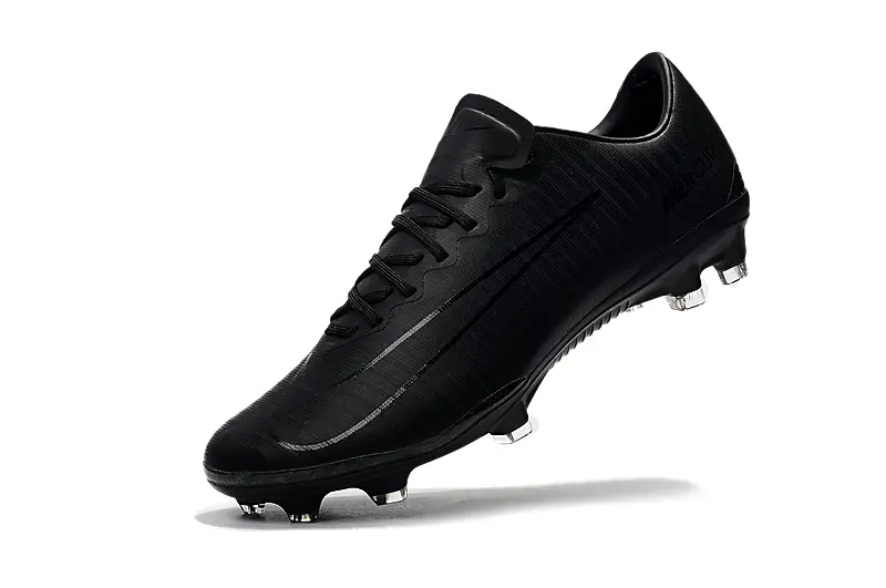 Nike Mercurial Vapor 11 FG - Black/Midnight Black/Dynamic Black