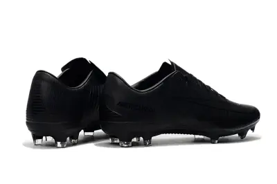 Nike Mercurial Vapor 11 FG - Black/Midnight Black/Dynamic Black