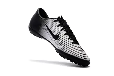 Nike Mercurial Victory 6 TF - White/Pearl White/Dark Obsidian
