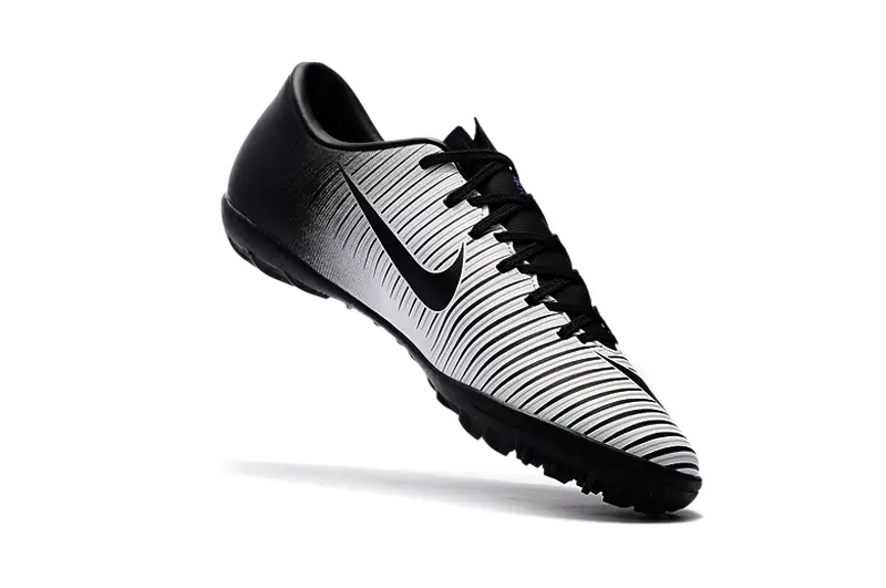 Nike Mercurial Victory 6 TF - White/Pearl White/Dark Obsidian