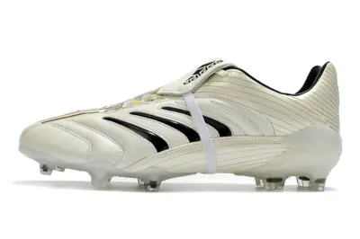Adidas Predator Absolute 20 FG - Offwhite/Soft Cream/Jet Black