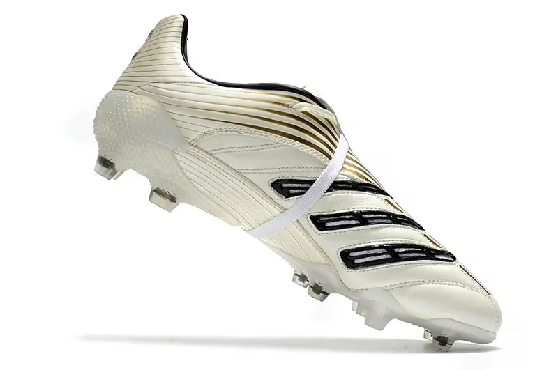 Adidas Predator Absolute 20 FG - Offwhite/Soft Cream/Jet Black