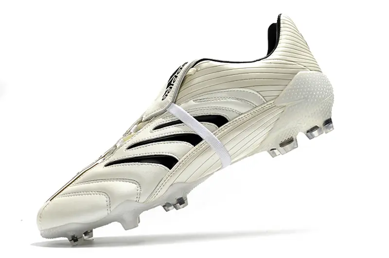 Adidas Predator Absolute 20 FG - Offwhite/Soft Cream/Jet Black