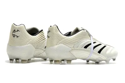 Adidas Predator Absolute 20 FG - Offwhite/Soft Cream/Jet Black