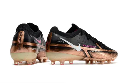 Nike Phantom GT Elite AG - Black/Rose Gold/Black