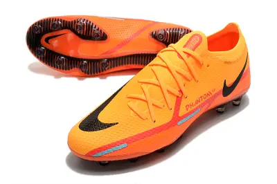 Nike Phantom GT Elite AG - Orange/Vibrant Citrus/Black