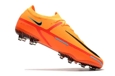Nike Phantom GT Elite AG - Orange/Vibrant Citrus/Black