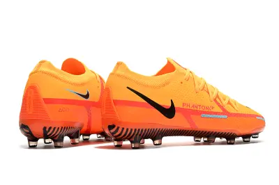 Nike Phantom GT Elite AG - Orange/Vibrant Citrus/Black