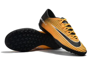 Nike Mercurial Victory 6 TF - Orange/Laser Orange/Midnight Black
