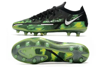 Nike Phantom GT Elite AG - Green/Electric Green/Black