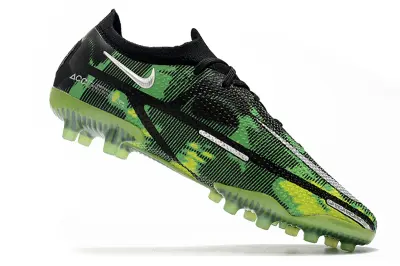 Nike Phantom GT Elite AG - Green/Electric Green/Black