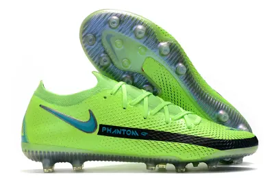 Nike Phantom GT Elite AG - Green/Electric Lime/Black