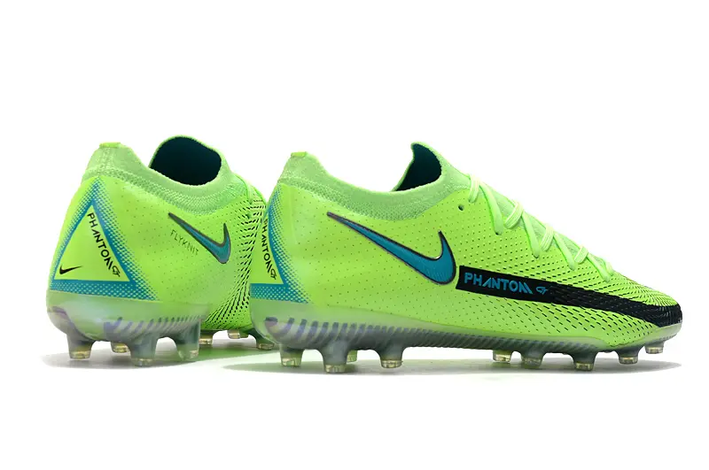 Nike Phantom GT Elite AG - Green/Electric Lime/Black