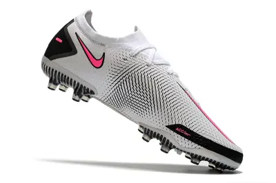Nike Phantom GT Elite AG - White/Electric Pink/Black