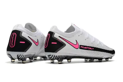 Nike Phantom GT Elite AG - White/Electric Pink/Black
