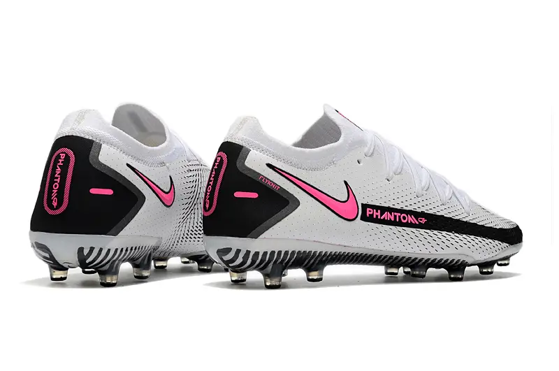 Nike Phantom GT Elite AG - White/Electric Pink/Black